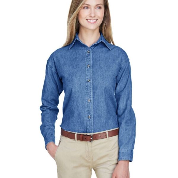 Women's Cypress Denim Thumbnail