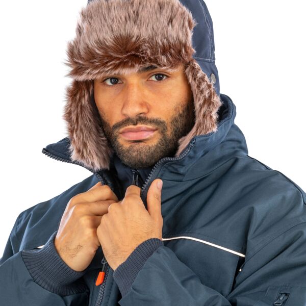 Classic Sherpa Hat Thumbnail