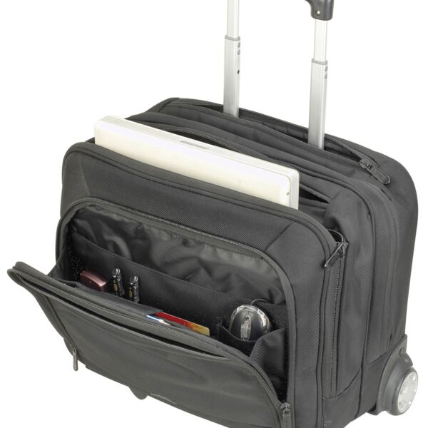 Windsor Mobile Office Laptop Trolley Thumbnail