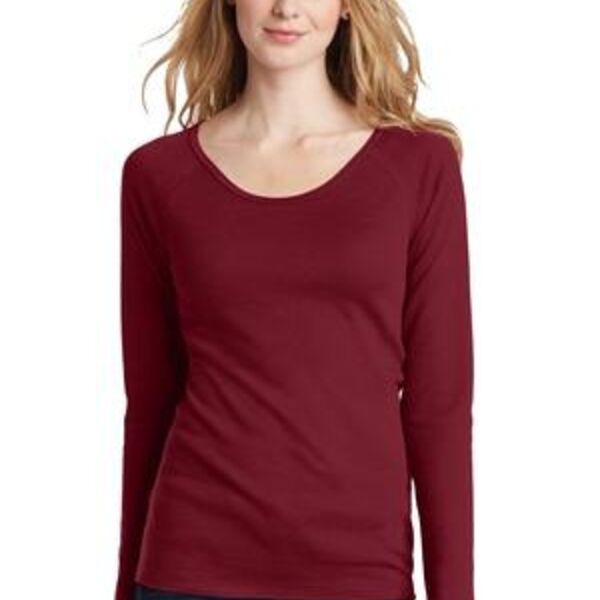 ® Juniors Long Sleeve Thermal Thumbnail