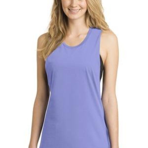 Women's Fitted V.I.T.  Festival Tank Thumbnail