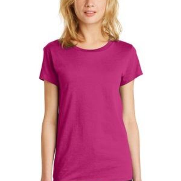 Alternative Women's Legacy Crew T Shirt Thumbnail