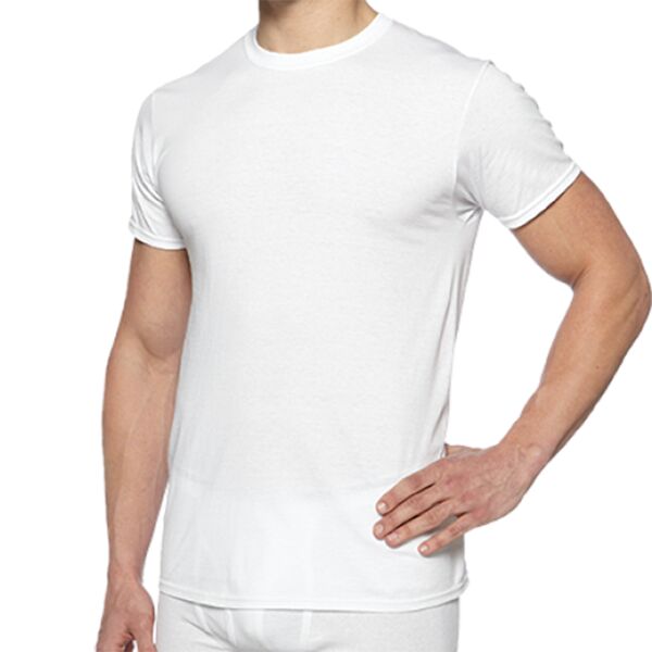 Gildan Plat. Underwear T-Shirt Thumbnail