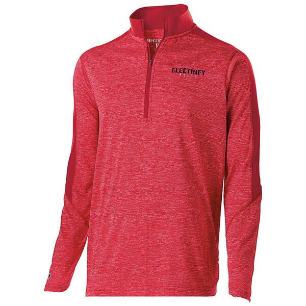 Holloway Electrify 1/2 Zip Pullover Thumbnail