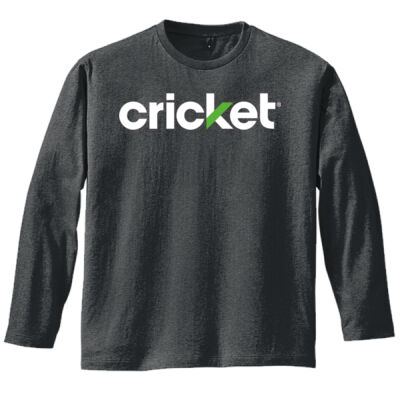 CW - Perfect Weight ® Long Sleeve Tee Thumbnail