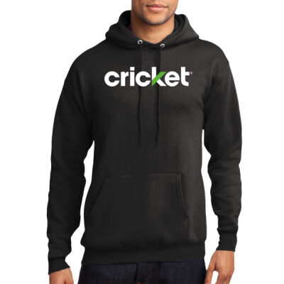 CW - Core Fleece Pullover Hooded Sweatshirt Thumbnail