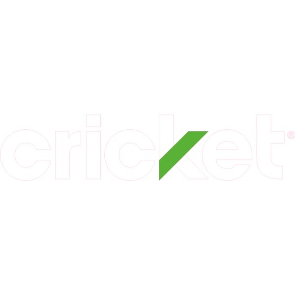 CRICKET WHITE LETTERS WIHT GREEN ON K Thumbnail