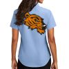 Ladies Short Sleeve Easy Care Shirt Thumbnail