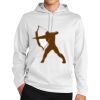 Sport Wick ® Fleece Hooded Pullover Thumbnail