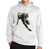 Sport Wick ® Fleece Hooded Pullover Thumbnail