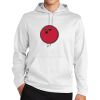 Sport Wick ® Fleece Hooded Pullover Thumbnail