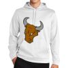 Sport Wick ® Fleece Hooded Pullover Thumbnail