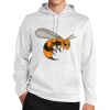 Sport Wick ® Fleece Hooded Pullover Thumbnail