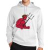 Sport Wick ® Fleece Hooded Pullover Thumbnail
