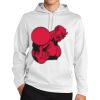 Sport Wick ® Fleece Hooded Pullover Thumbnail