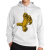 Sport Wick ® Fleece Hooded Pullover Thumbnail