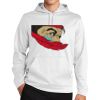 Sport Wick ® Fleece Hooded Pullover Thumbnail