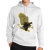 Sport Wick ® Fleece Hooded Pullover Thumbnail