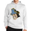 Sport Wick ® Fleece Hooded Pullover Thumbnail