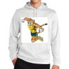 Sport Wick ® Fleece Hooded Pullover Thumbnail