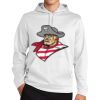 Sport Wick ® Fleece Hooded Pullover Thumbnail