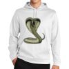 Sport Wick ® Fleece Hooded Pullover Thumbnail
