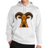 Sport Wick ® Fleece Hooded Pullover Thumbnail