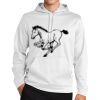Sport Wick ® Fleece Hooded Pullover Thumbnail