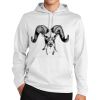 Sport Wick ® Fleece Hooded Pullover Thumbnail