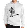 Sport Wick ® Fleece Hooded Pullover Thumbnail