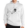 Sport Wick ® Fleece Hooded Pullover Thumbnail