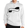 Sport Wick ® Fleece Hooded Pullover Thumbnail