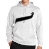 Sport Wick ® Fleece Hooded Pullover Thumbnail