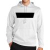 Sport Wick ® Fleece Hooded Pullover Thumbnail
