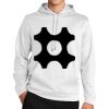 Sport Wick ® Fleece Hooded Pullover Thumbnail