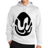 Sport Wick ® Fleece Hooded Pullover Thumbnail