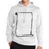 Sport Wick ® Fleece Hooded Pullover Thumbnail