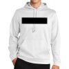 Sport Wick ® Fleece Hooded Pullover Thumbnail