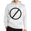 Sport Wick ® Fleece Hooded Pullover Thumbnail