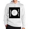 Sport Wick ® Fleece Hooded Pullover Thumbnail
