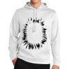 Sport Wick ® Fleece Hooded Pullover Thumbnail