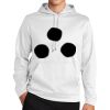 Sport Wick ® Fleece Hooded Pullover Thumbnail
