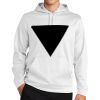 Sport Wick ® Fleece Hooded Pullover Thumbnail