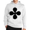 Sport Wick ® Fleece Hooded Pullover Thumbnail