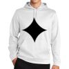 Sport Wick ® Fleece Hooded Pullover Thumbnail
