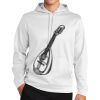 Sport Wick ® Fleece Hooded Pullover Thumbnail