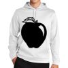 Sport Wick ® Fleece Hooded Pullover Thumbnail
