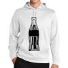 Sport Wick ® Fleece Hooded Pullover Thumbnail