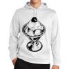 Sport Wick ® Fleece Hooded Pullover Thumbnail