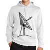 Sport Wick ® Fleece Hooded Pullover Thumbnail